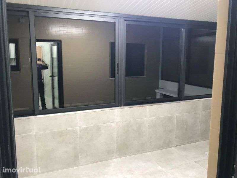 Moradia T1 Marquisada - Águas Santas - Grande imagem: 4/11