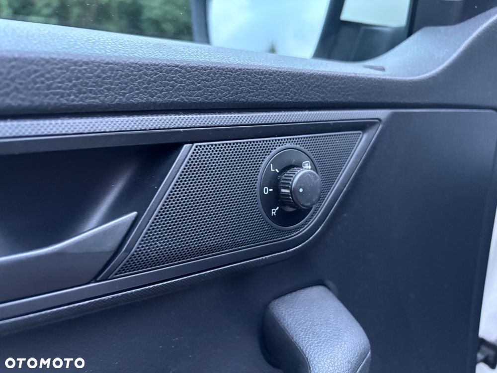 Skoda Fabia 1.0 Ambition - 21