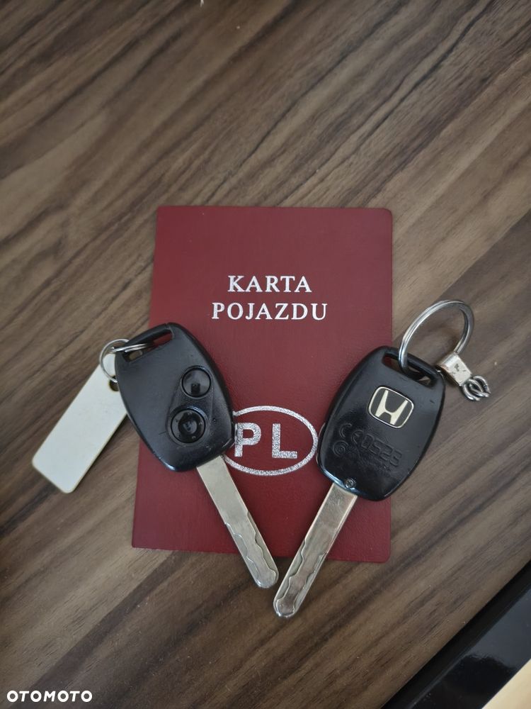 Honda Civic - 3