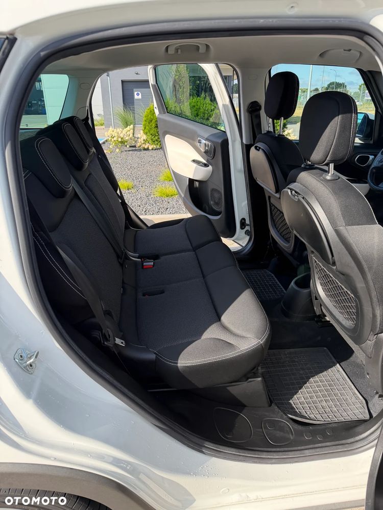 Fiat 500L 1.4 16V Trekking - 11