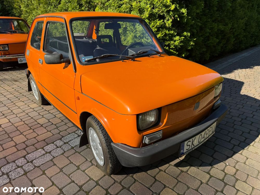 Fiat 126 - 16