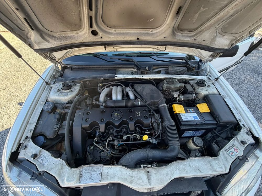 Peugeot 106 - 3