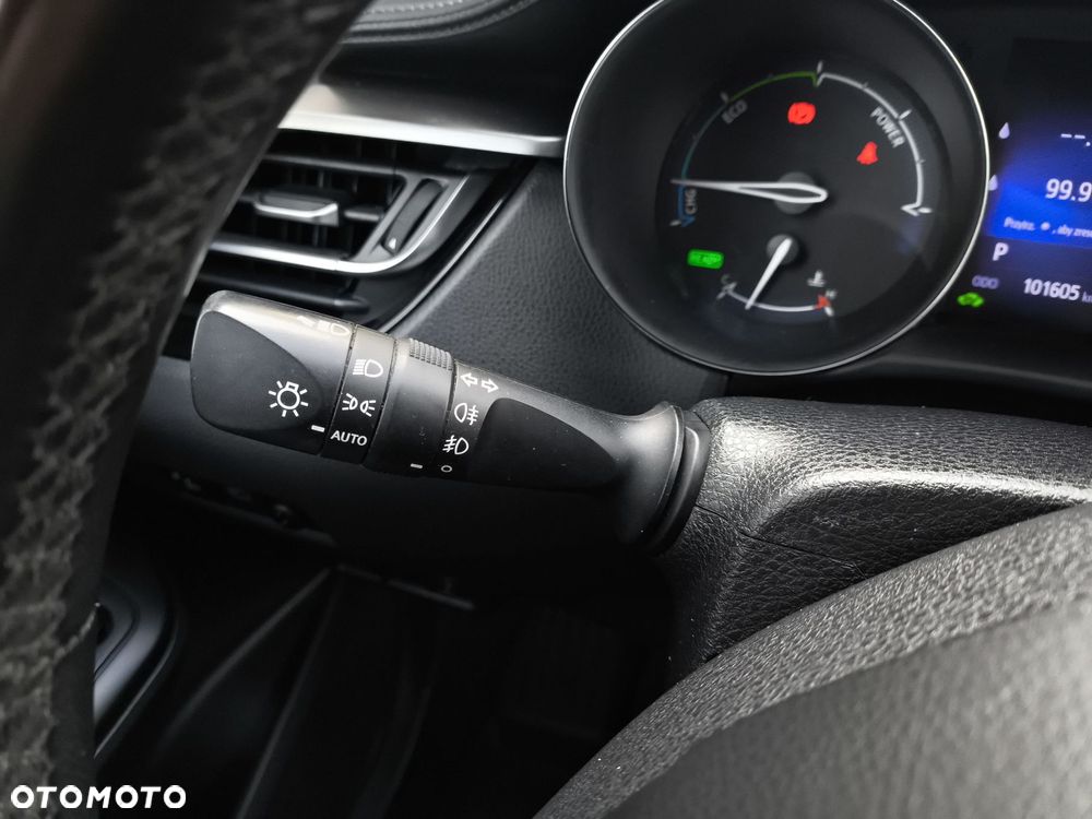Toyota C-HR 1.8 Hybrid Premium - 15