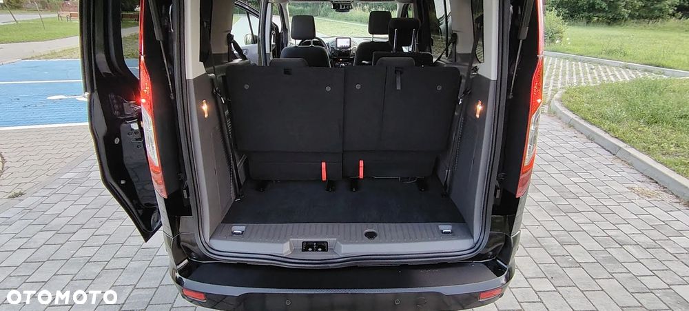 Ford Tourneo Connect Grand 1.5 EcoBlue Start/Stop Titanium - 20