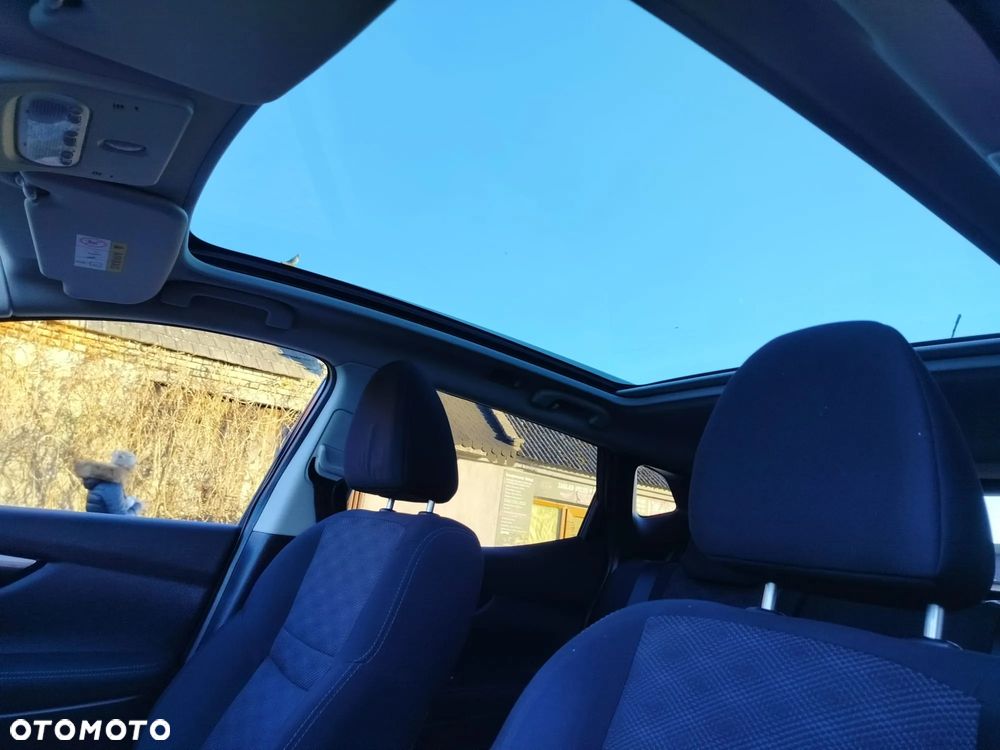 Nissan Qashqai - 35