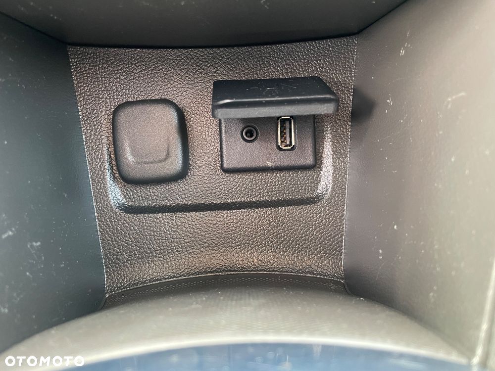 Opel Mokka 1.4 Turbo ecoFLEX Start/Stop 4x4 Edition - 30