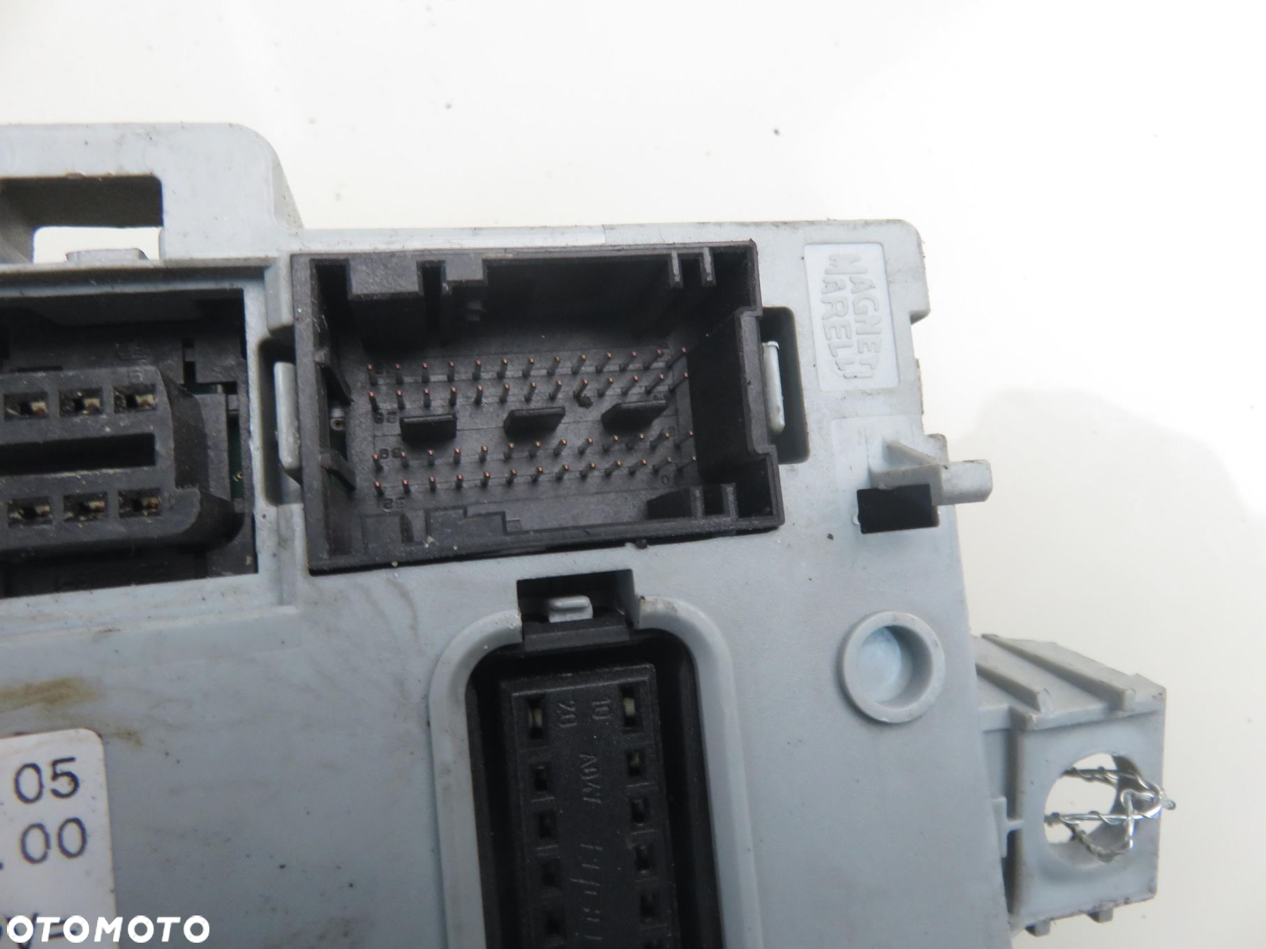 BSI CITROEN JUMPER II 2.2 1364523080 - 3