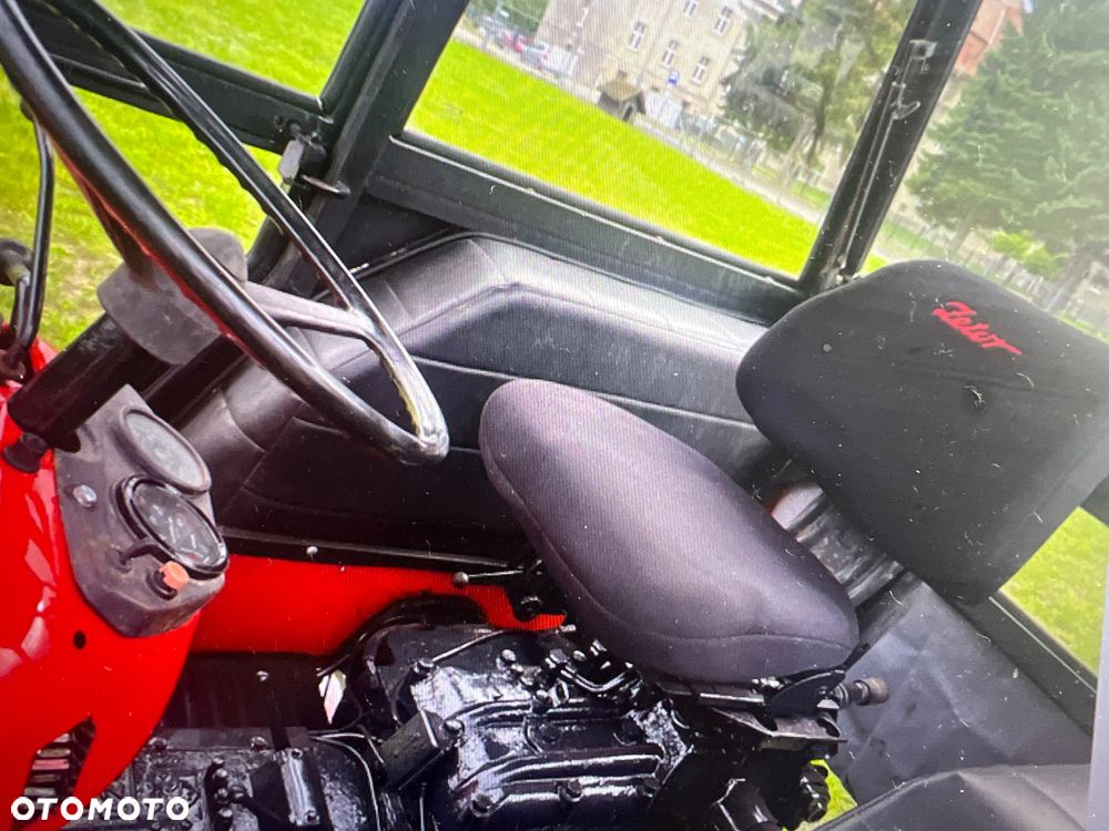 Ursus Ursus C360 - 31