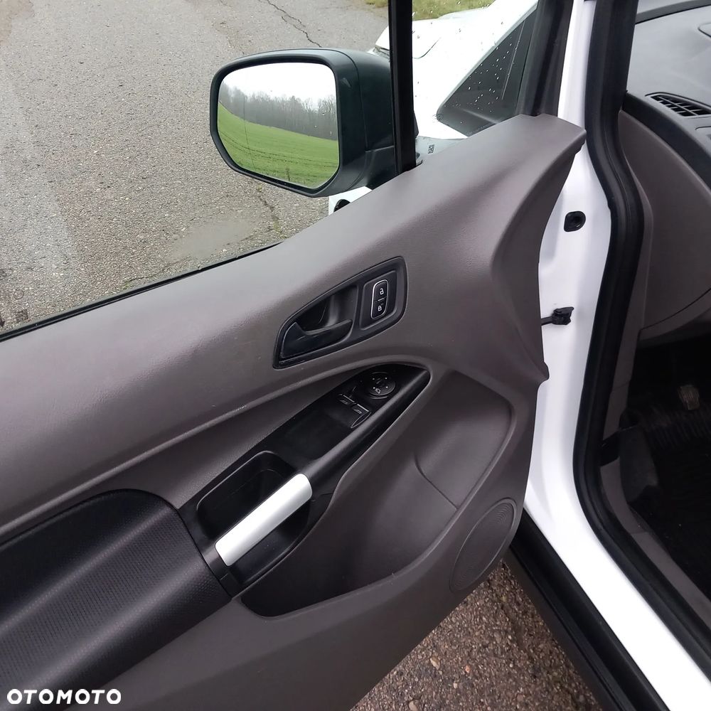 Ford Transit Connect 240 L2 Trend - 26