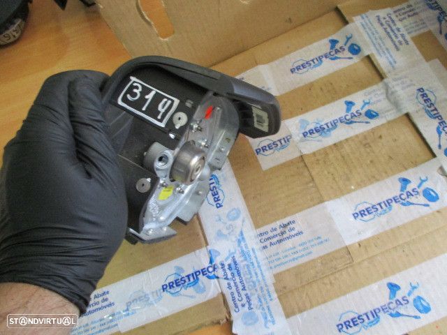 Airbag Condutor AWR1338 LAND ROVER FREELANDER 1998 - 2