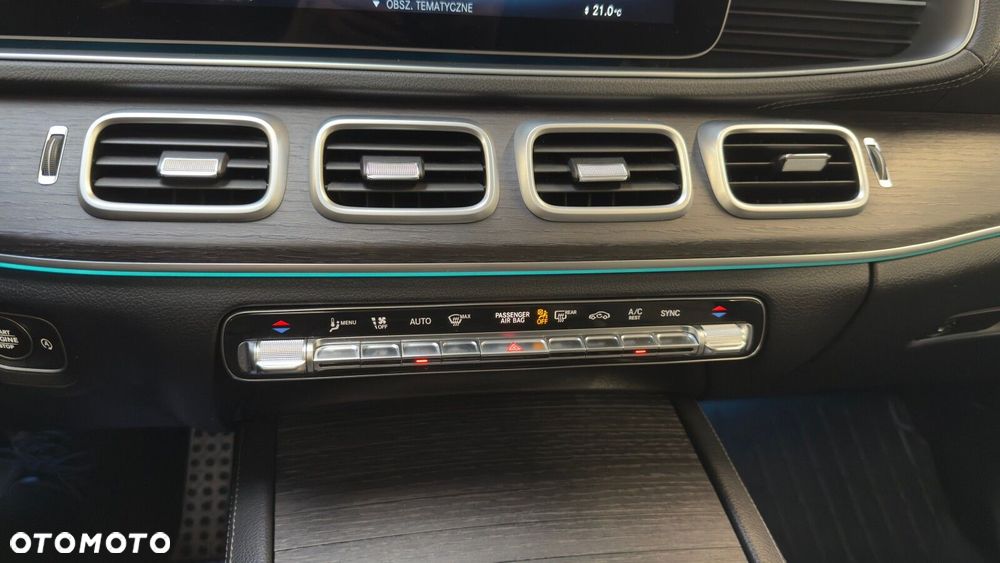 Mercedes-Benz GLS - 40