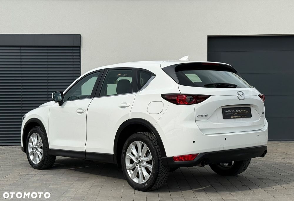 Mazda CX-5 SKYACTIV-G 165 Center-Line - 6