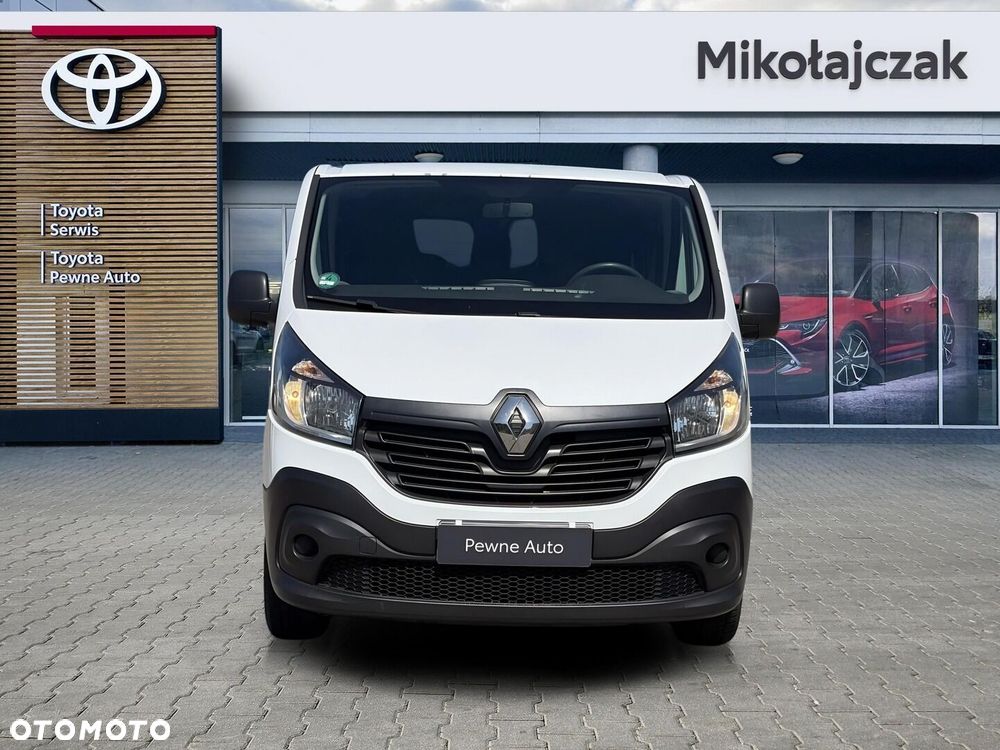 Renault Trafic - 7