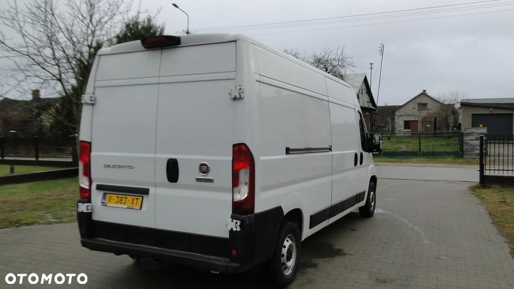 Fiat DUCATO - 6
