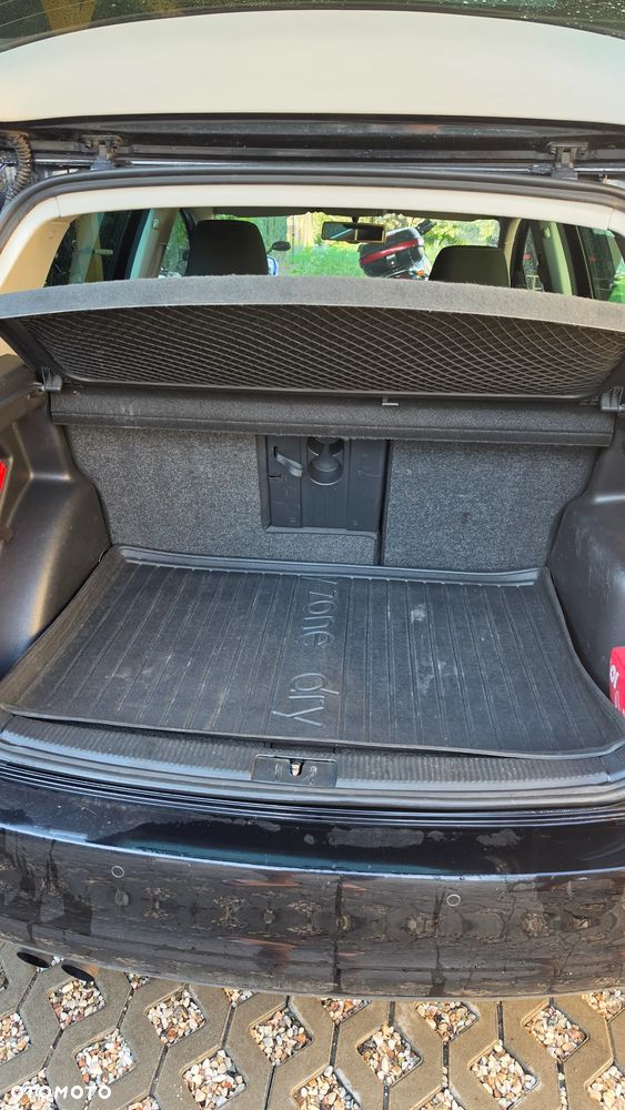 Volkswagen Golf Plus - 5