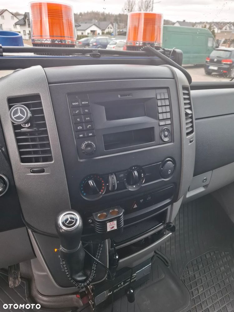 Mercedes-Benz SPRINTER - 13