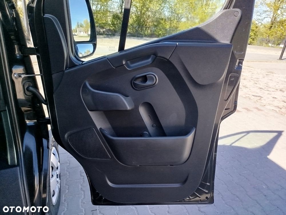 Renault Master - 26