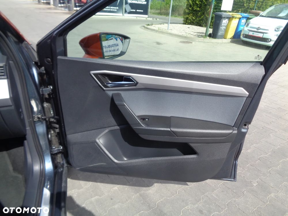 Seat Arona 1.0 TSI OPF DSG Style Edition - 15