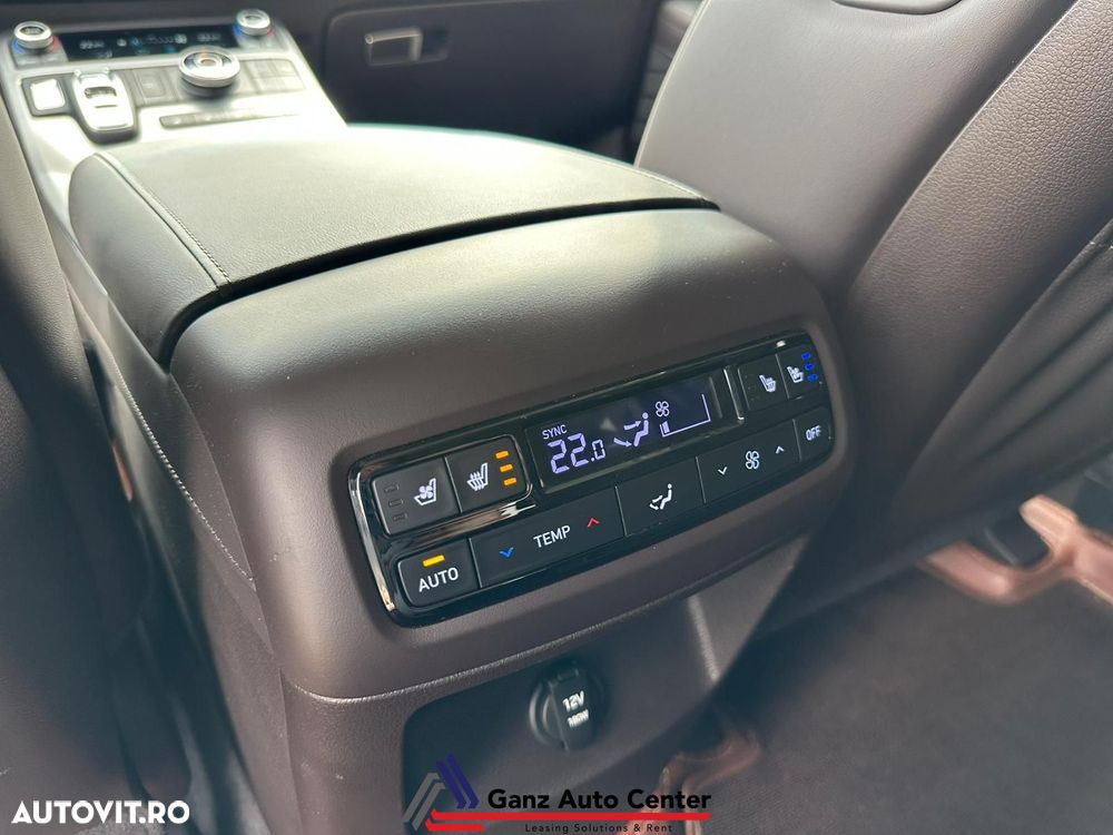 Hyundai Palisade - 29