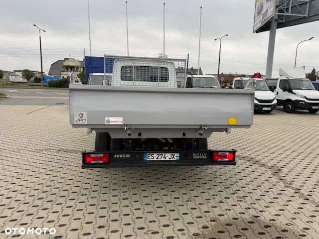 Iveco Iveco 70 Daily 70C180 wywrotka 3.60 - 10