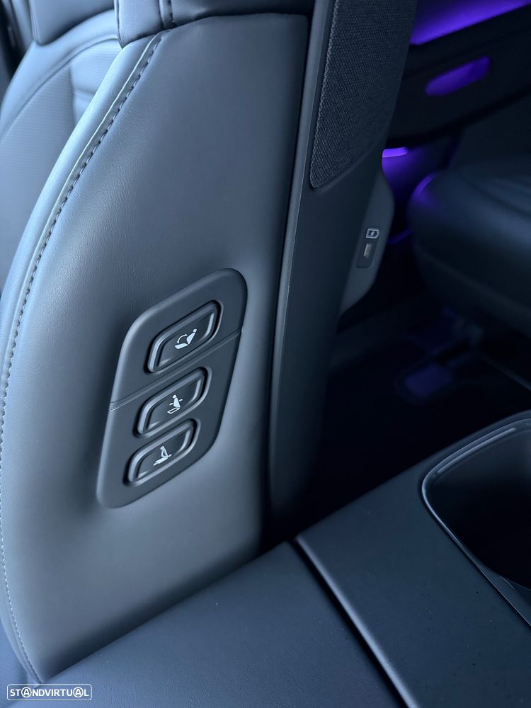 Kia EV9 98.8 kWh 1st Edition - 21