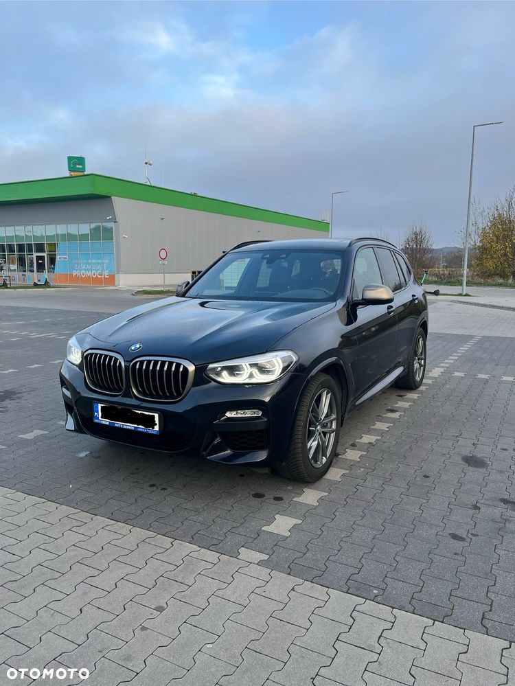 BMW X3 - 2