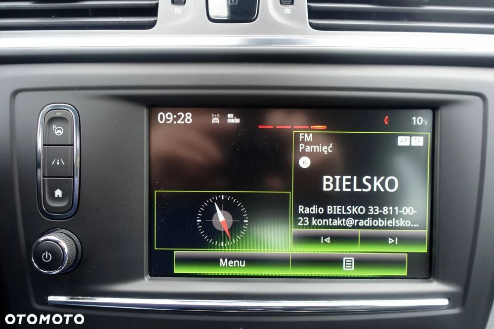 Renault Kadjar Energy TCe 130 Business - 19