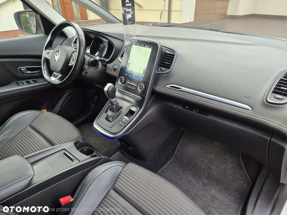 Renault Grand Scenic Gr 1.3 TCe Energy Intens EDC - 16