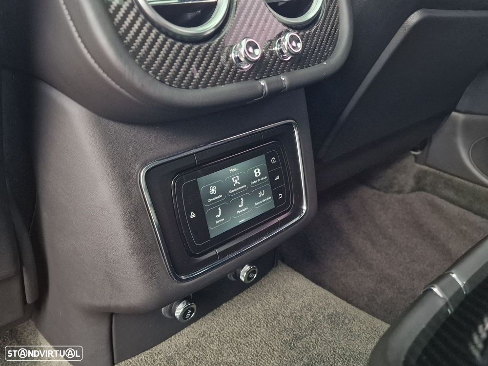 Bentley Bentayga Hybrid - 23