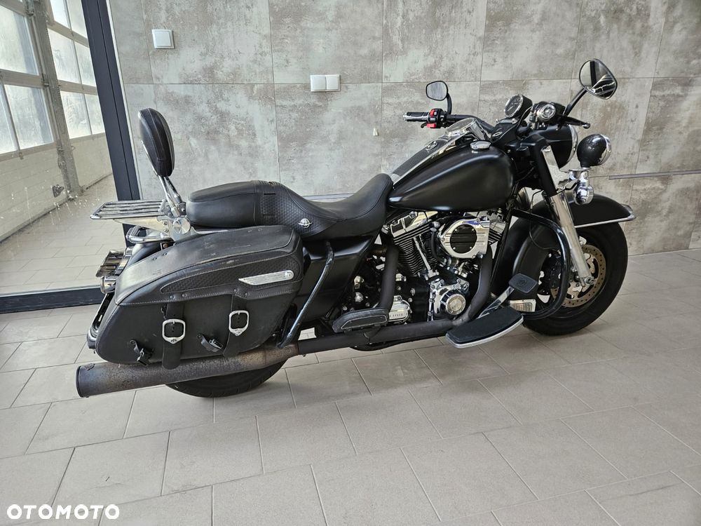Harley-Davidson Touring Road King - 12