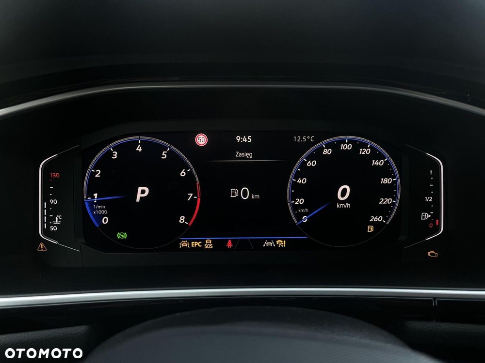 Volkswagen T-Roc 1.5 TSI R-Line DSG - 14