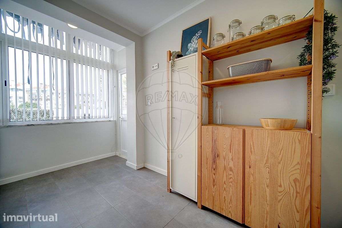 Apartamento T2 para arrendamento - Grande imagem: 3/17
