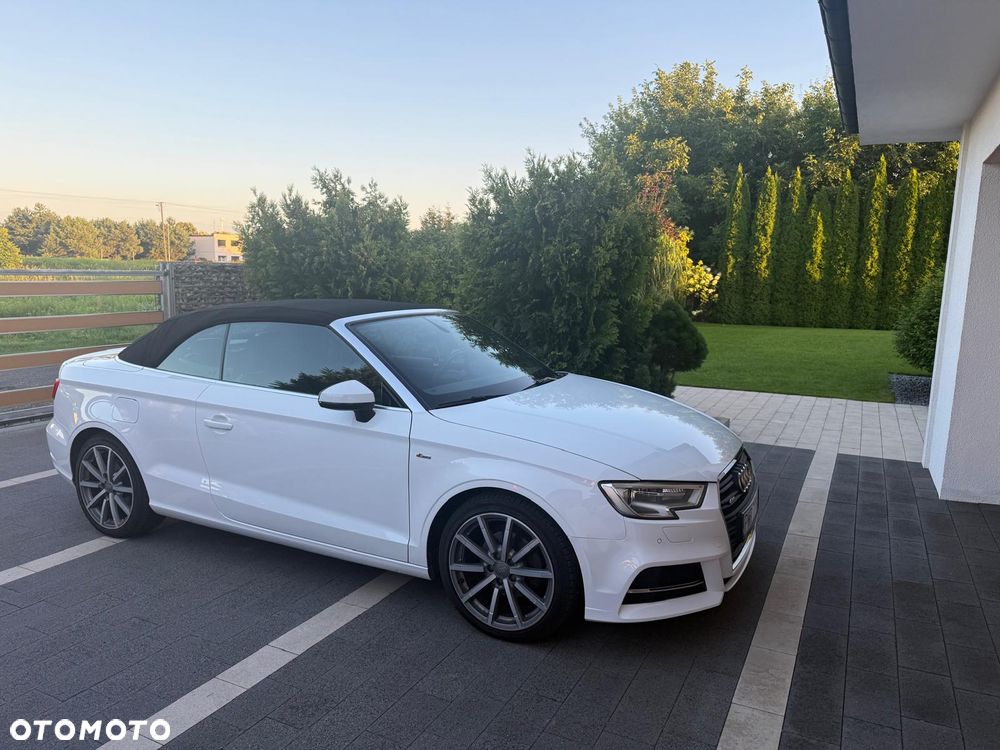 Audi A3 Cabrio - 14