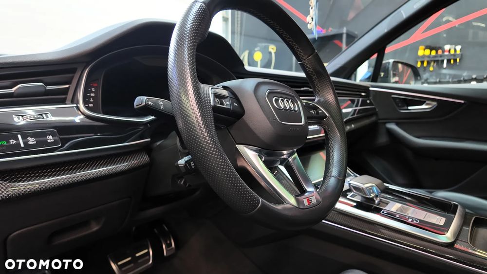Audi SQ7 - 5