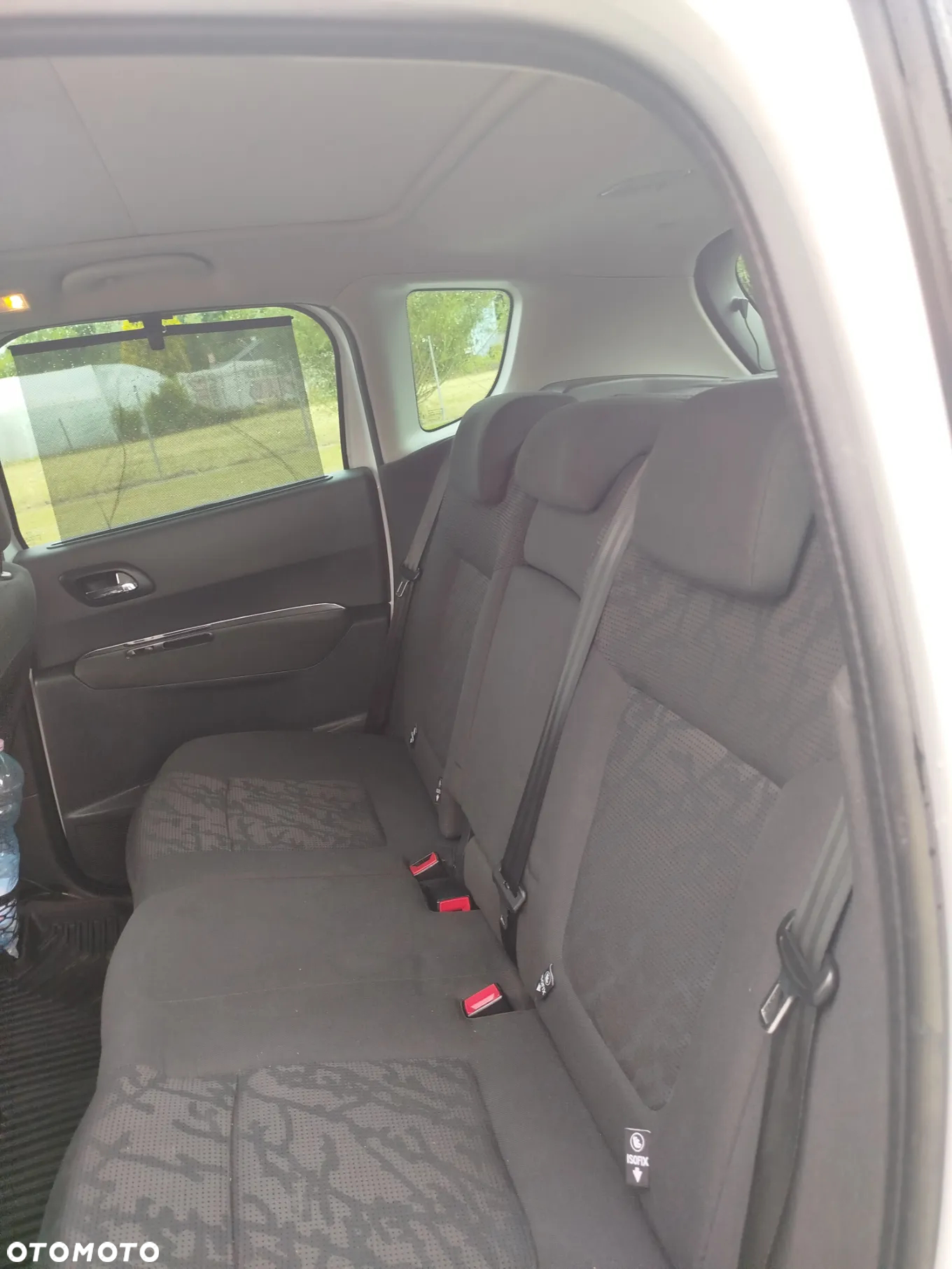 Peugeot 3008 - 10