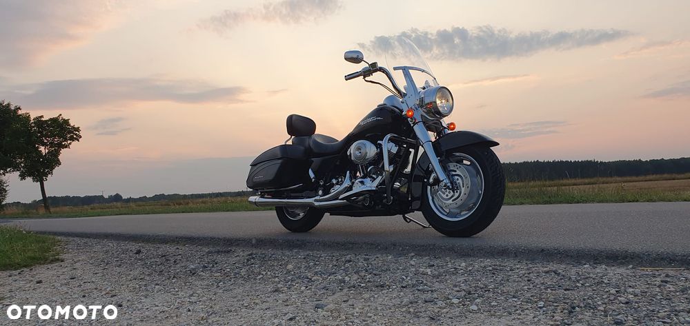 Harley-Davidson Touring Road King - 5