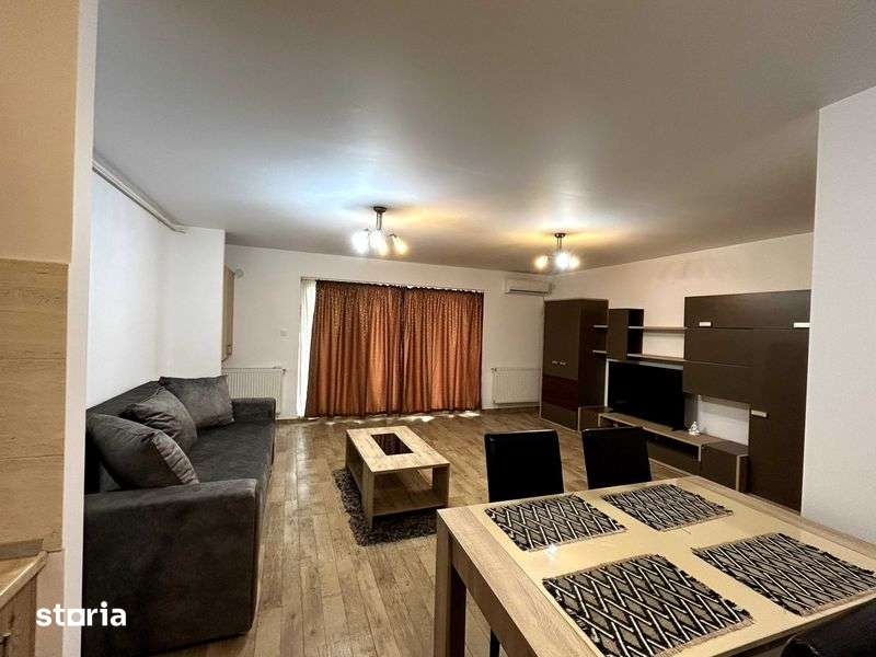 Apartament 2 camere Calea Plevnei la inchiriere — fotografia 3