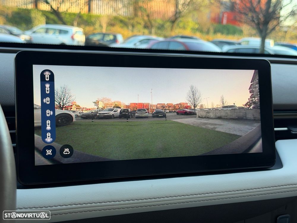 Aiways U5 Prime - 12