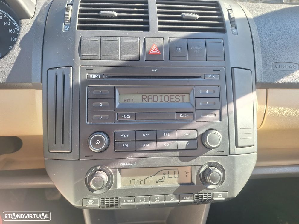 VW Polo 1.2 Trendline Pack - 22