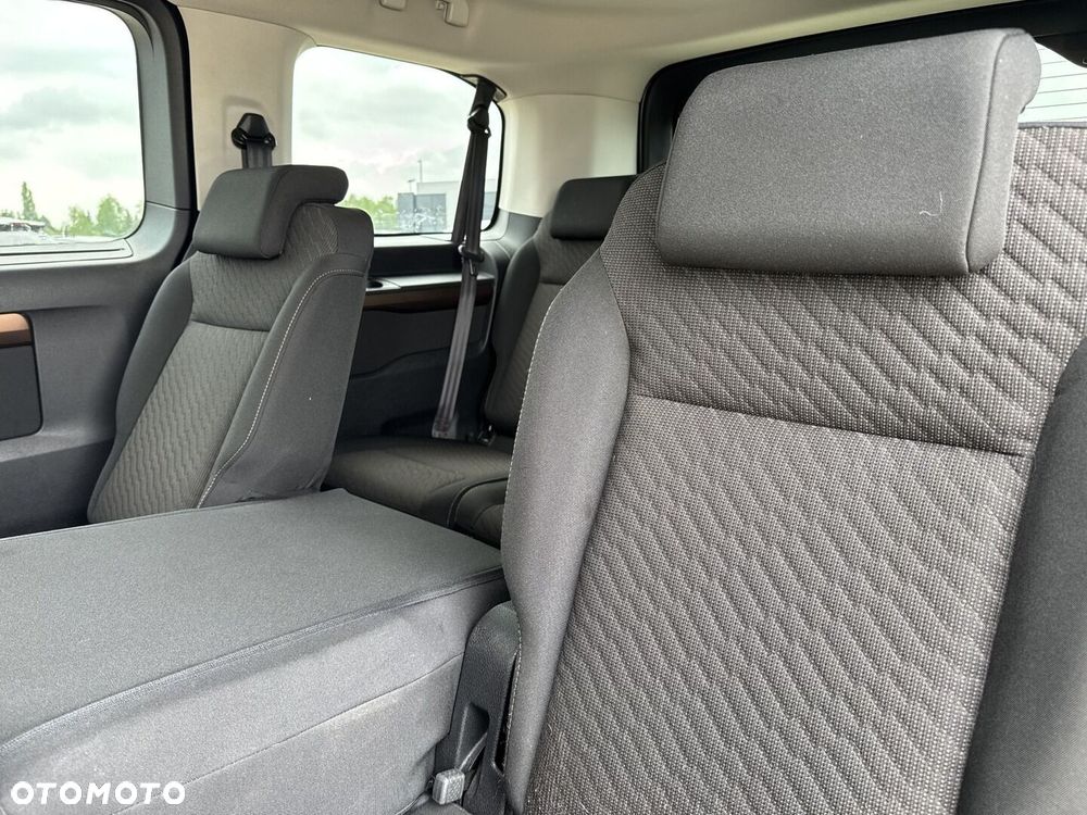 Toyota Proace Verso 2.0 D4-D Medium Family - 15