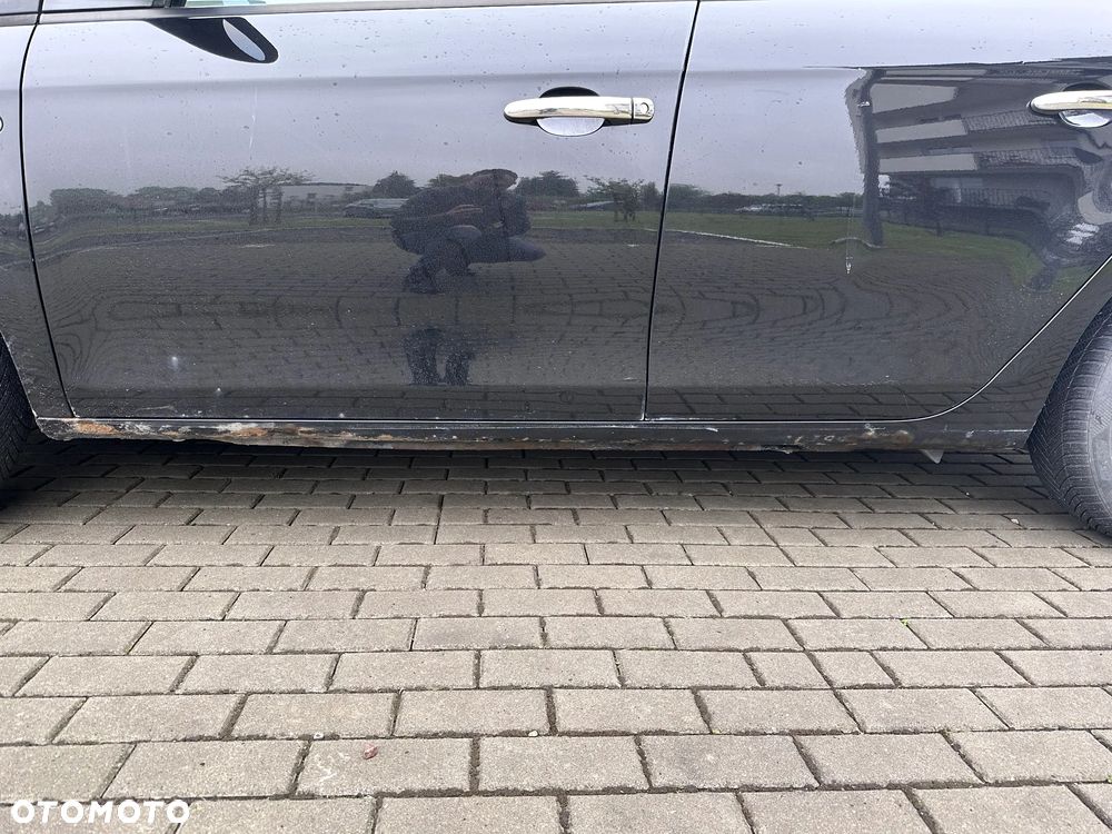 Fiat Bravo 1.4 T-JET 16V Dynamic - 17