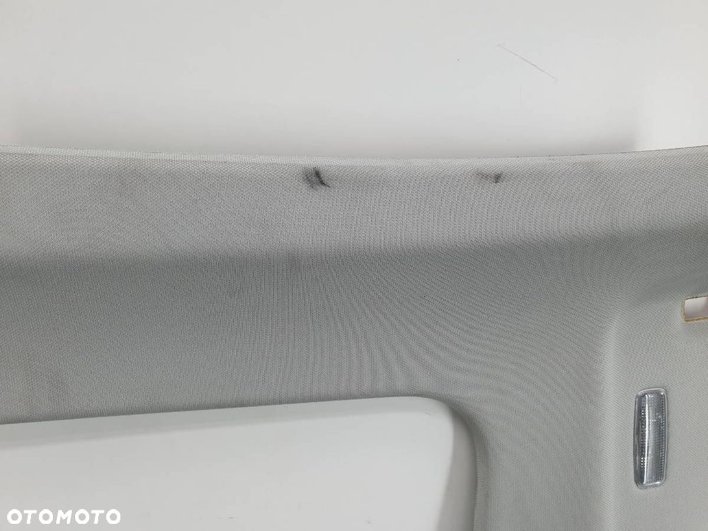 PODSUFITKA AUDI A5 8T COUPE PANORAMA SZYBERDACH LIFT - 6