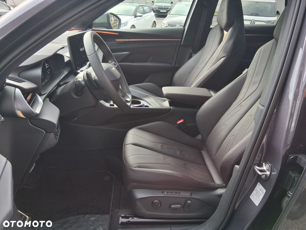 Cupra Terramar 1.5 eHybrid PHEV VZ DSG - 12
