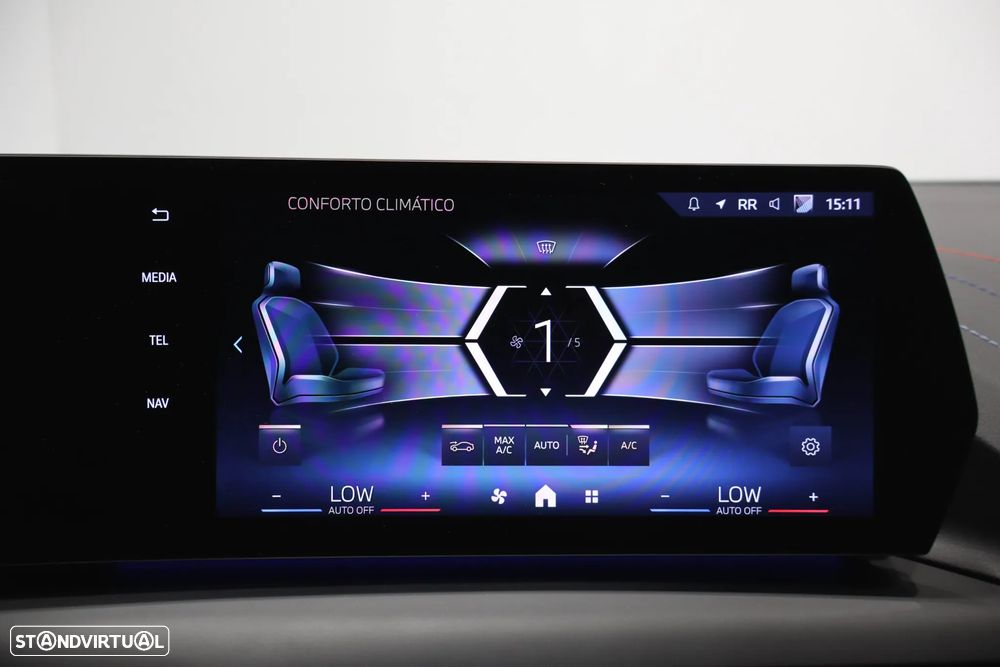 BMW 116 Pack Desportivo M - 49