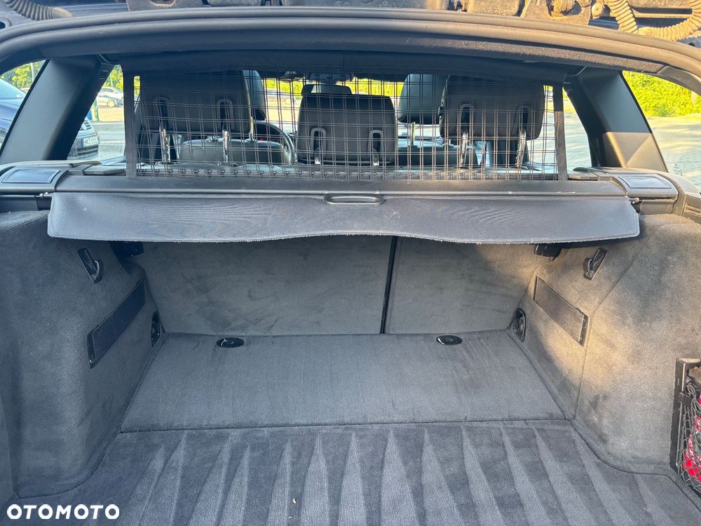 BMW Seria 3 325i - 17