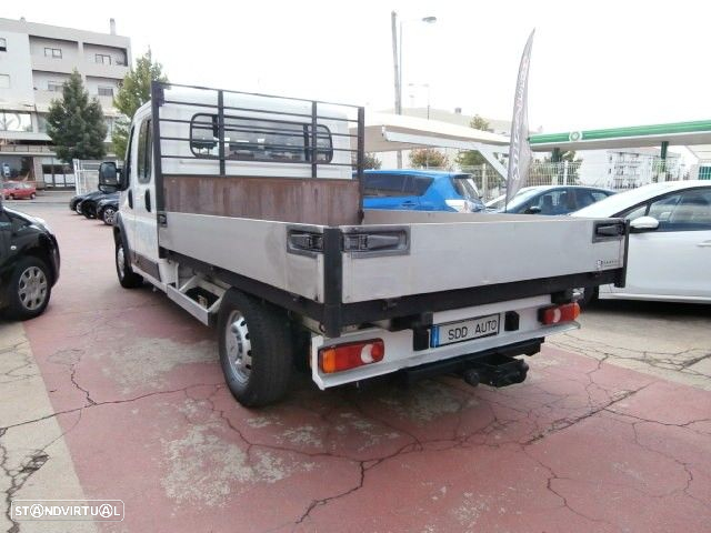 Fiat Ducato - 11