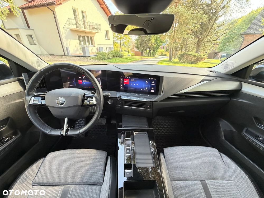 Opel Astra 1.2 T Elegance S&S - 19