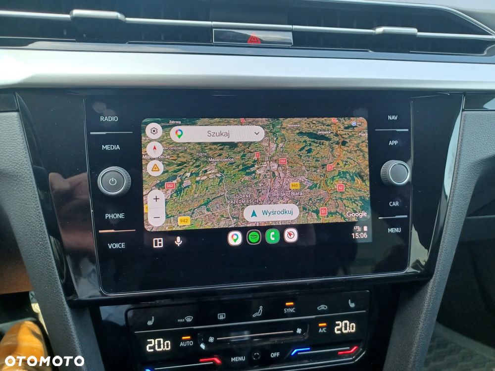 Volkswagen Arteon 1.5 TSI Essence - 22