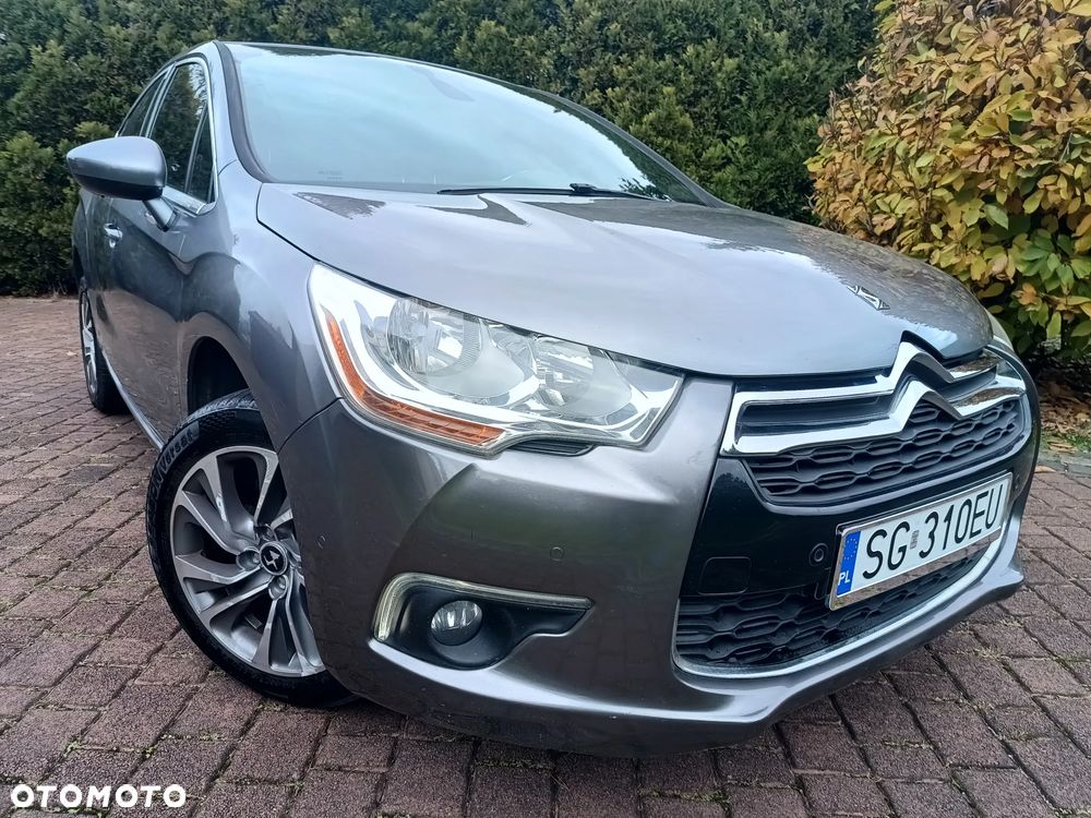 Citroën DS4 1.6 HDi Chic - 2