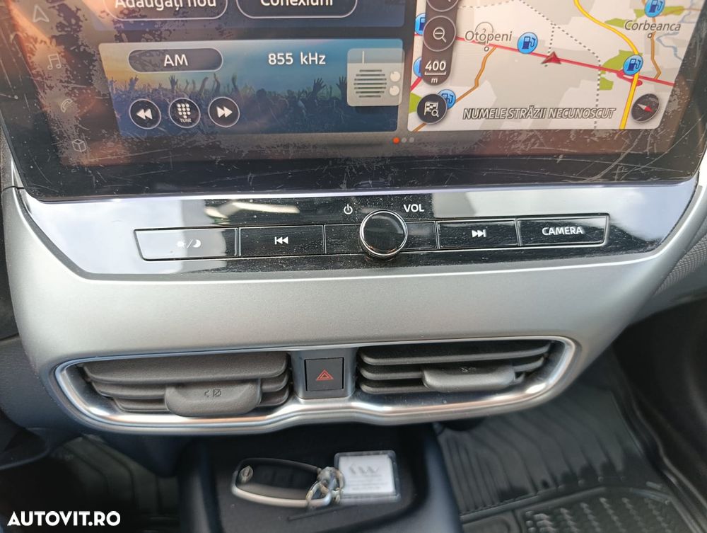 Nissan Juke DIG-T 114CP 7DCT N-Connecta - 31